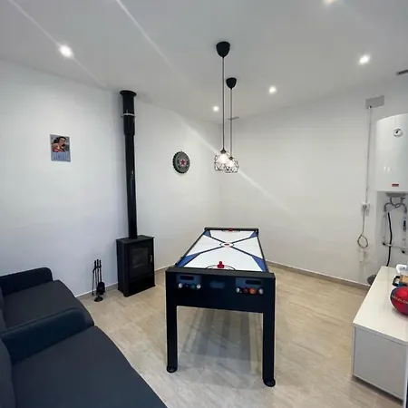 St Zenon Apartment *