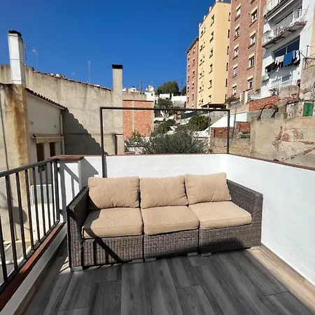 St Zenon Apartment Arenys de Mar