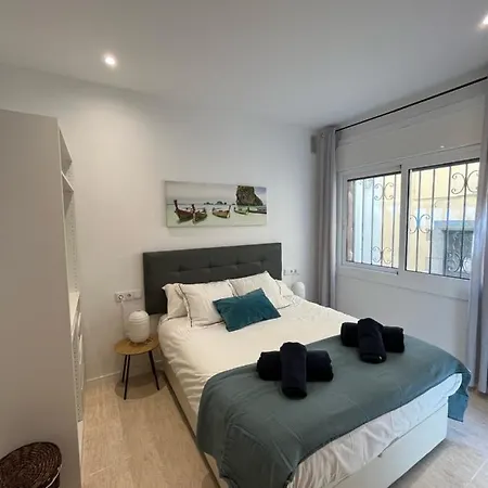 St Zenon Apartment