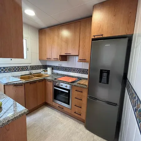 Apartment St Zenon