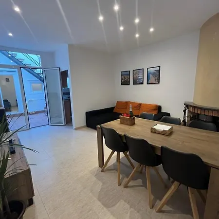 Apartamento St Zenon Arenys de Mar