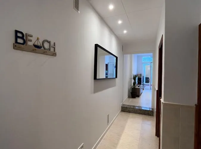 St Zenon * アレニス・デ・マル