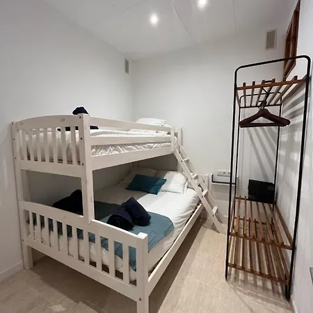 St Zenon Arenys de Mar